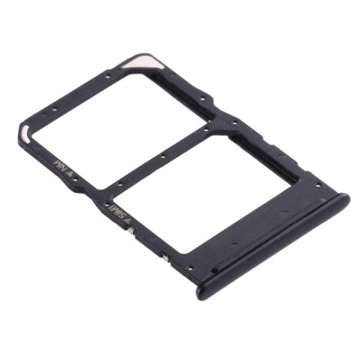 Sim Card Holder Tray For Huawei Nova 5i Pro White - Maxbhi Com