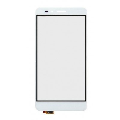 Touch Screen Digitizer For Huawei Honor 5x Silver By - Maxbhi Com
