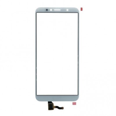 Touch Screen Digitizer For Huawei Y6 2018 Gold By - Maxbhi Com