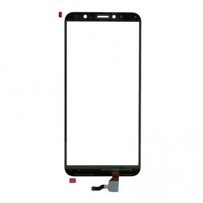 Touch Screen Digitizer For Huawei Y6 2018 Gold By - Maxbhi Com