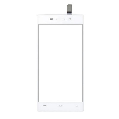 Touch Screen Digitizer For Vivo Y15 Y13 White By - Maxbhi Com