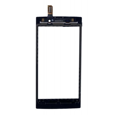 Touch Screen Digitizer For Vivo Y15s White By - Maxbhi Com
