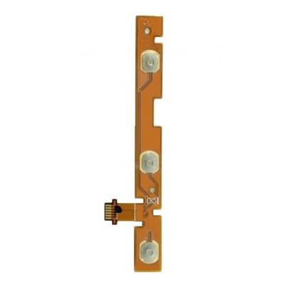 Volume Button Flex Cable For Asus Memo Pad 8 Me181c By - Maxbhi Com