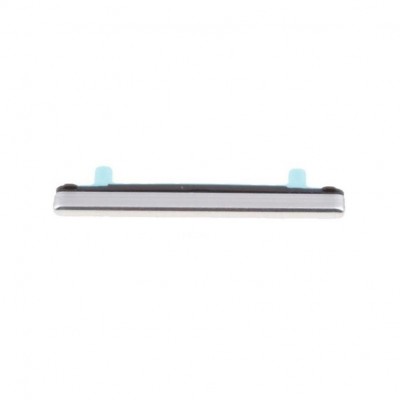 Volume Side Button Outer For Acer Iconia Tab 7 A1713hd Black By - Maxbhi Com