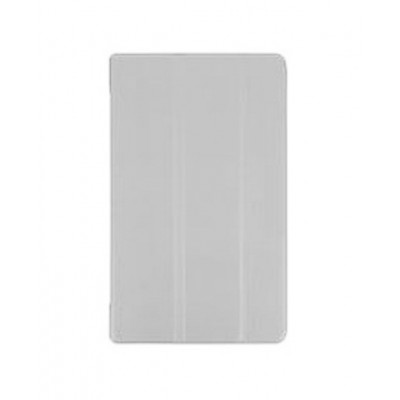 Flip Cover for Lenovo Tab S8 LTE - Blue by Maxbhi.com