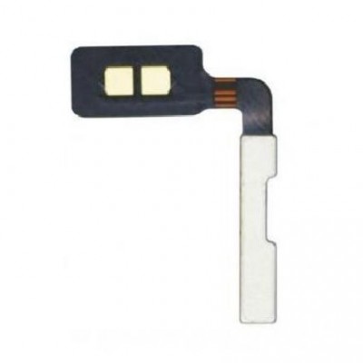Power Button Flex Cable For Samsung Smg860p By - Maxbhi Com