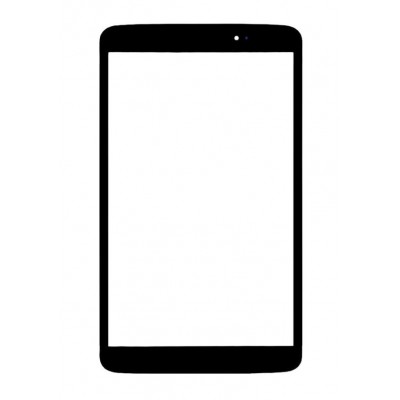 Touch Screen Digitizer For Lg G Pad 8 3 Lte Black By - Maxbhi Com