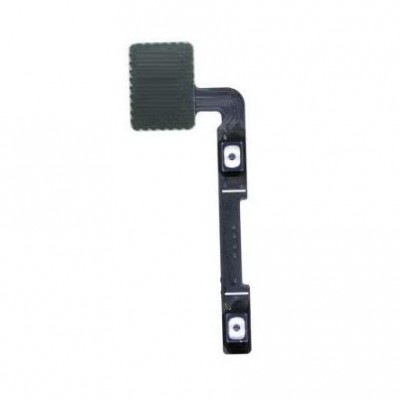 Volume Button Flex Cable For Samsung Smg860p By - Maxbhi Com