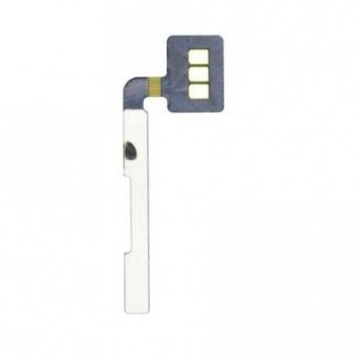 Volume Button Flex Cable For Samsung Smg860p By - Maxbhi Com