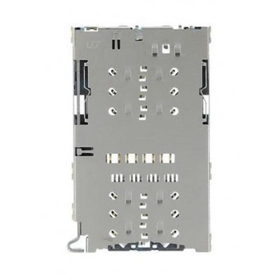 Sim Connector for Oppo A55