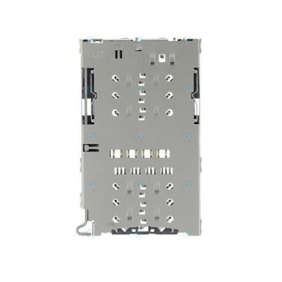 Sim Connector for Vivo Y20T