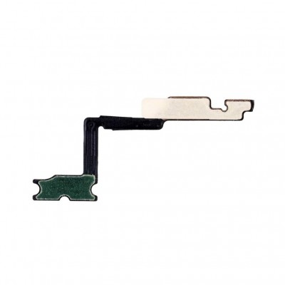 Power Button Flex Cable For Oneplus 6t A6013 On Off Flex Pcb By - Maxbhi Com