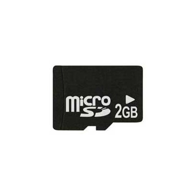 2 GB Micro Memory Card (Loose Packing)