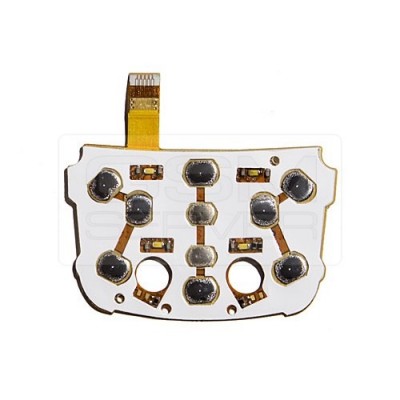 Internal Keypad Module for SamsungSGH-D600