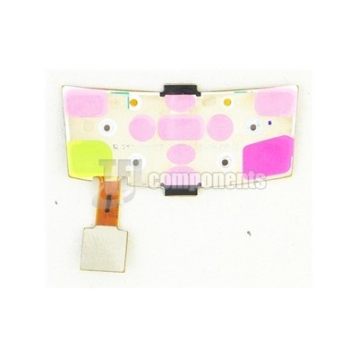 Internal Keypad Module for Samsung D840