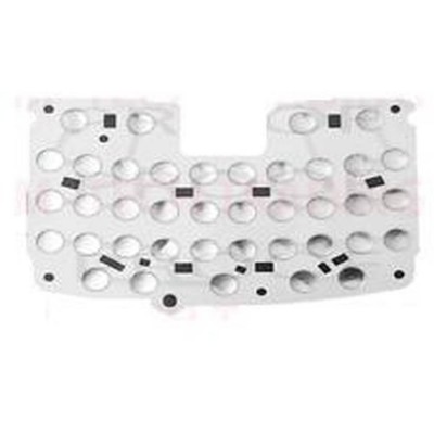 Internal keypad UI flex cable for Blackberry 9700
