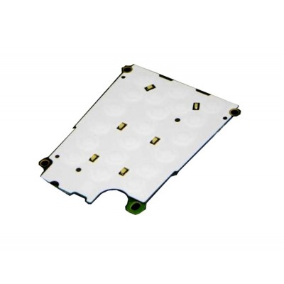 Internal Keypad Module For Nokia 6610i Cell Phone - Maxbhi Com