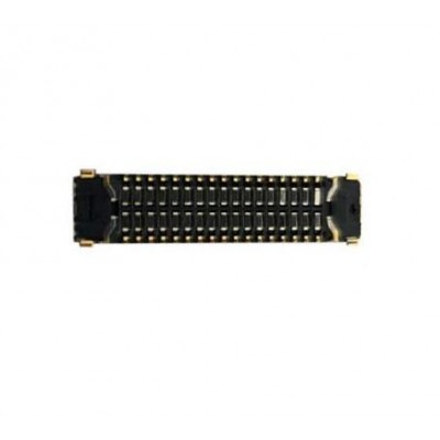 Flex Cable Connector For Vivo Y83 Pro By - Maxbhi Com