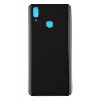 Back Panel Cover For Vivo X21 Black - Maxbhi Com