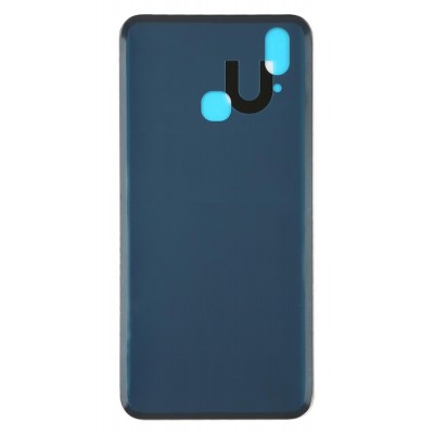 Back Panel Cover For Vivo X21 Black - Maxbhi Com