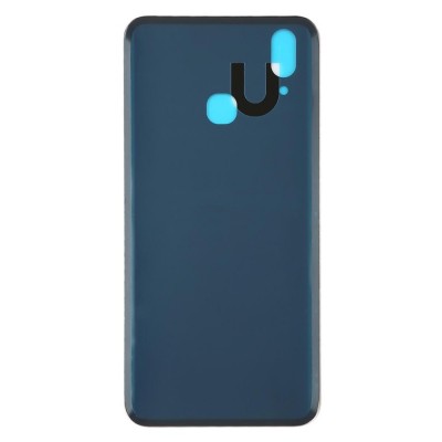 Back Panel Cover For Vivo X21 Red - Maxbhi Com