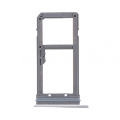 Sim Card Holder Tray For Samsung Galaxy S7 Edge 64gb Gold - Maxbhi Com