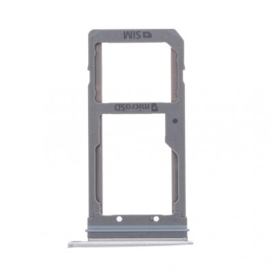 Sim Card Holder Tray For Samsung Galaxy S7 Edge Gold - Maxbhi Com