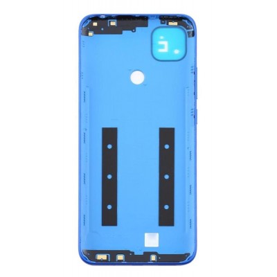 Back Panel Cover For Xiaomi Redmi 9 India Aug 2020 White - Maxbhi Com