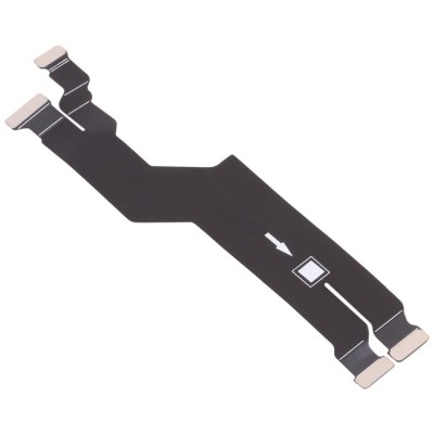 Main Board Flex Cable For Oneplus Nord 2 5g By - Maxbhi Com