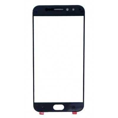 Replacement Front Glass For Vivo V5 Plus Black By - Maxbhi Com