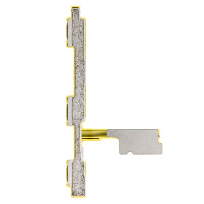 Volume Button Flex Cable For Huawei P30 Lite By - Maxbhi Com