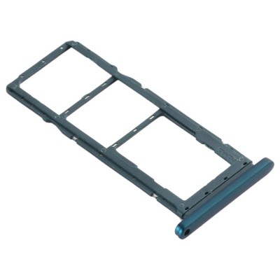Sim Card Holder Tray For Nokia 7 2 Green - Maxbhi Com