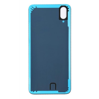 Back Panel Cover For Vivo X23 Red - Maxbhi Com