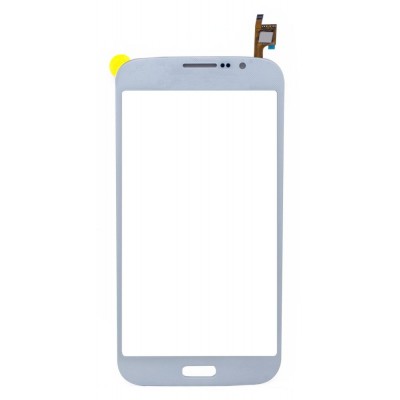 Touch Screen Digitizer For Samsung Galaxy Mega 5 8 I9150 White By - Maxbhi Com