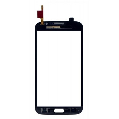 Touch Screen Digitizer For Samsung Galaxy Mega 5 8 I9150 White By - Maxbhi Com
