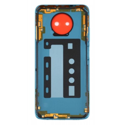 Back Panel Cover For Xiaomi Redmi Note 9 5g Green - Maxbhi Com