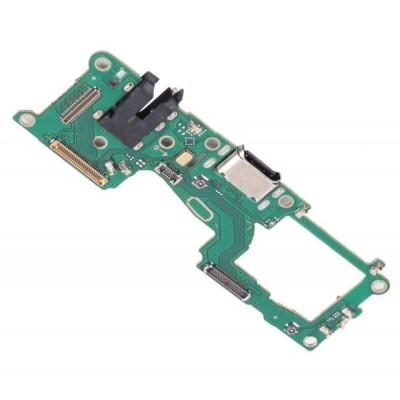 Charging Connector Flex Pcb Board For Oppo A95 5g By - Maxbhi Com