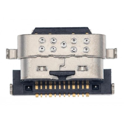 Charging Connector For Oppo A95 5g By - Maxbhi Com