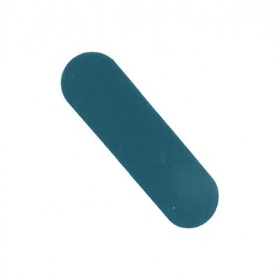 Power Button Outer For Xiaomi Redmi Note 9 5g Green By - Maxbhi Com