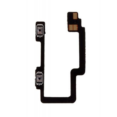 Volume Button Flex Cable For Xiaomi Redmi K40 Pro By - Maxbhi Com