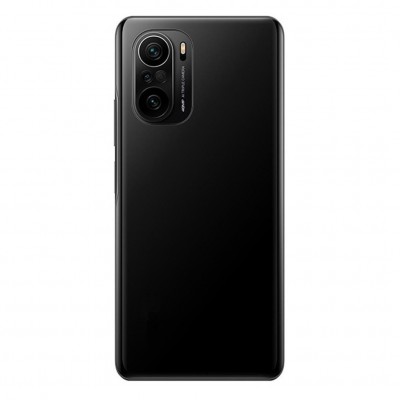 Full Body Housing For Xiaomi Redmi K40 Pro Black - Maxbhi Com