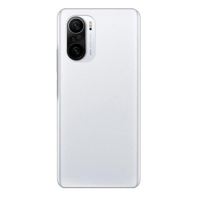 Full Body Housing For Xiaomi Redmi K40 Pro White - Maxbhi Com
