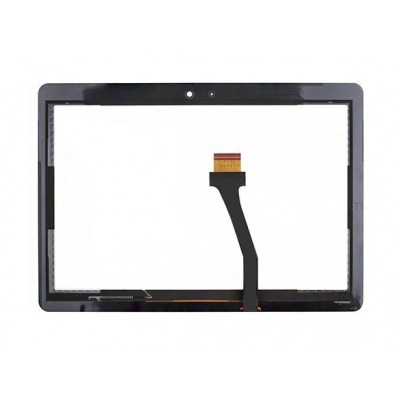 Touch Screen Digitizer For Samsung Galaxy Tab 2 10 1 P5113 Black By - Maxbhi Com