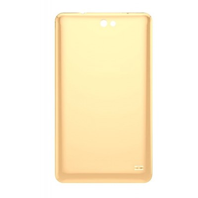 Back Panel Cover For Innjoo F3 Gold - Maxbhi Com