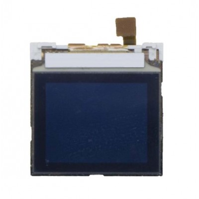 Lcd Screen For Nokia 1600 Replacement Display By - Maxbhi Com