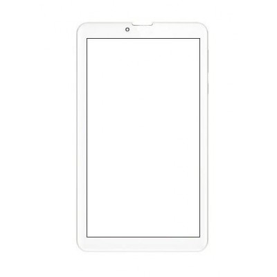 Replacement Front Glass For Innjoo F3 Gold By - Maxbhi Com