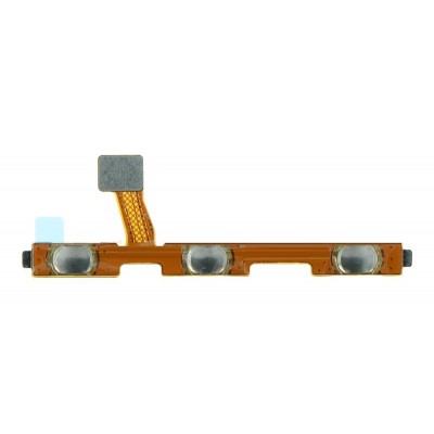 Side Button Flex Cable For Xiaomi Redmi 6 By - Maxbhi Com