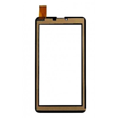Touch Screen Digitizer For Innjoo F3 White By - Maxbhi Com