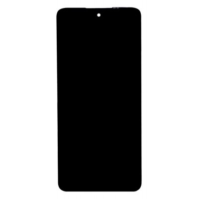 Lcd With Touch Screen For Micromax In Note 1 Green By - Maxbhi Com