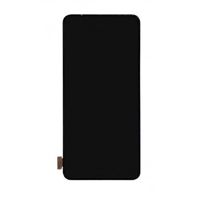 Lcd With Touch Screen For Samsung Galaxy A80 Gold By - Maxbhi Com